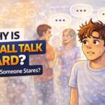 why-small-talk-is-hard-for-some-people